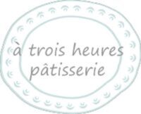 フランス菓子教室 à trois heures