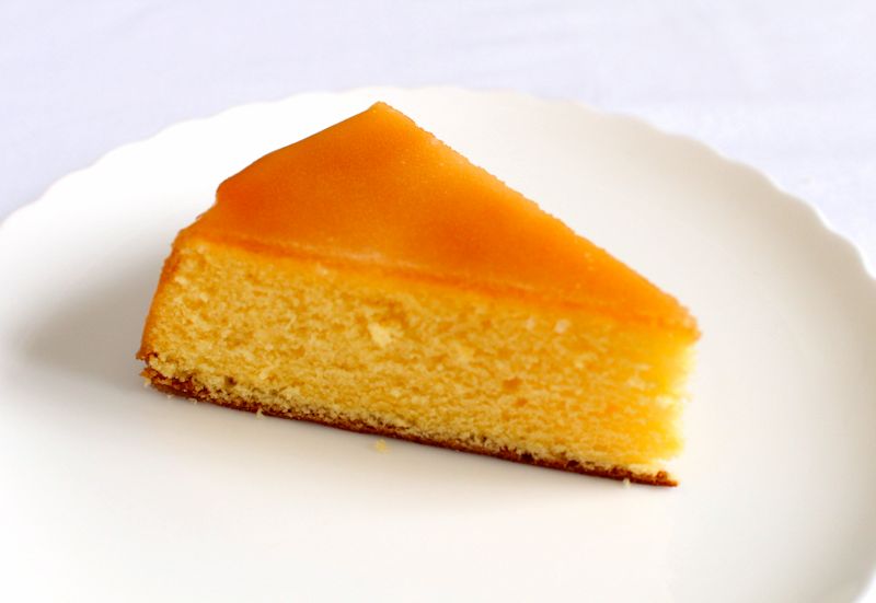 2026.4 　キャトルキャール・オレンジ